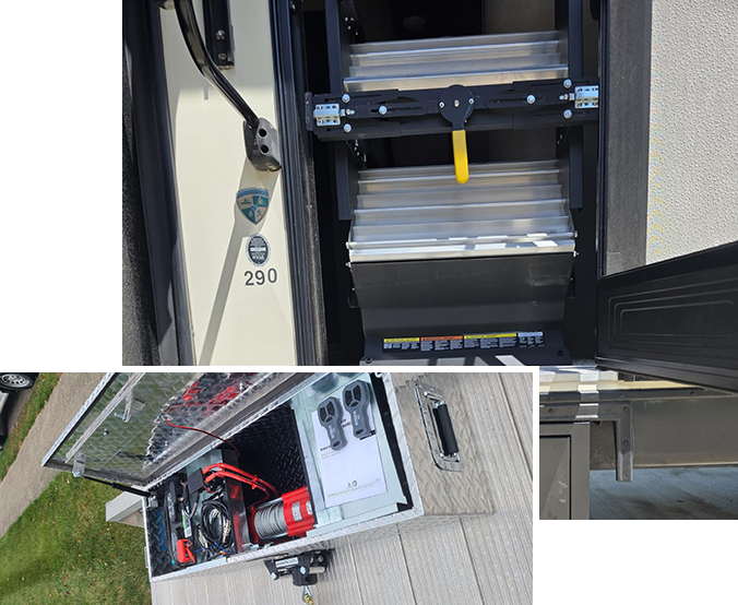 Jiashan Chenchuang: A Strong Manufacturer of Professional Iron Aluminum Toolbox and Equipment Sheet Metal