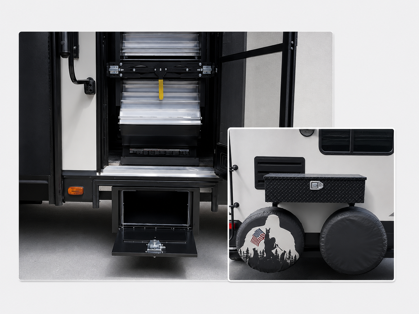 Jiashan Chenchuang: A Strong Manufacturer of Professional Iron Aluminum Toolbox and Equipment Sheet Metal